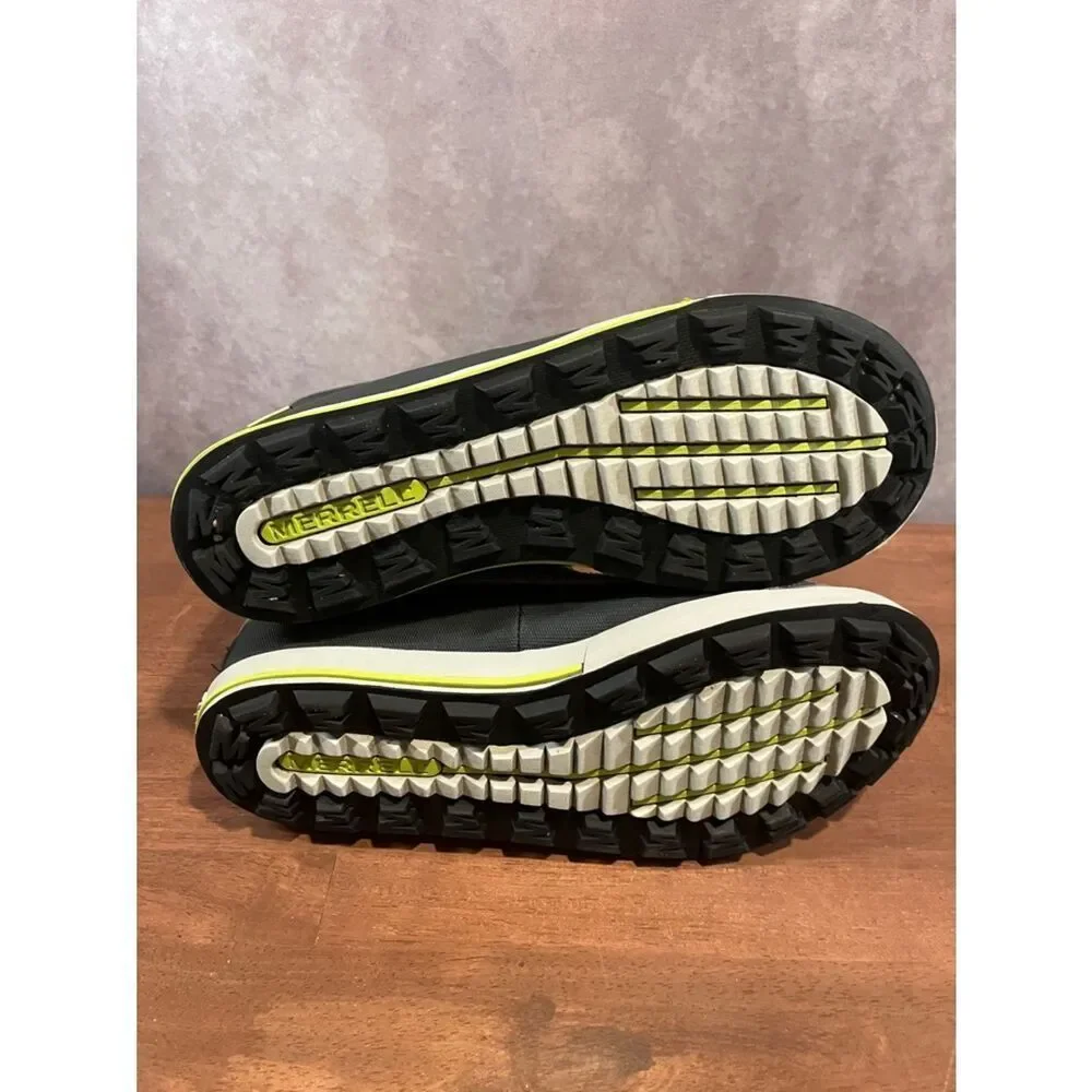 Merrell durable stylish